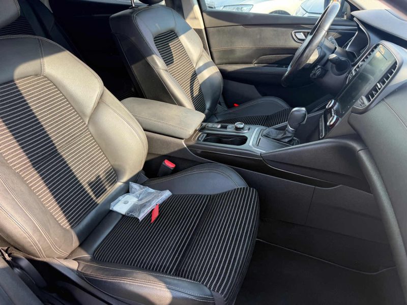 RENAULT TALISMAN 1.6 TCE 150CH INTENS EDC GARANTIE