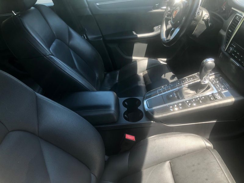 PORSCHE MACAN 2.0 250CH  PDK BVA CARPLAY PACK CHRONO GARANTIE 