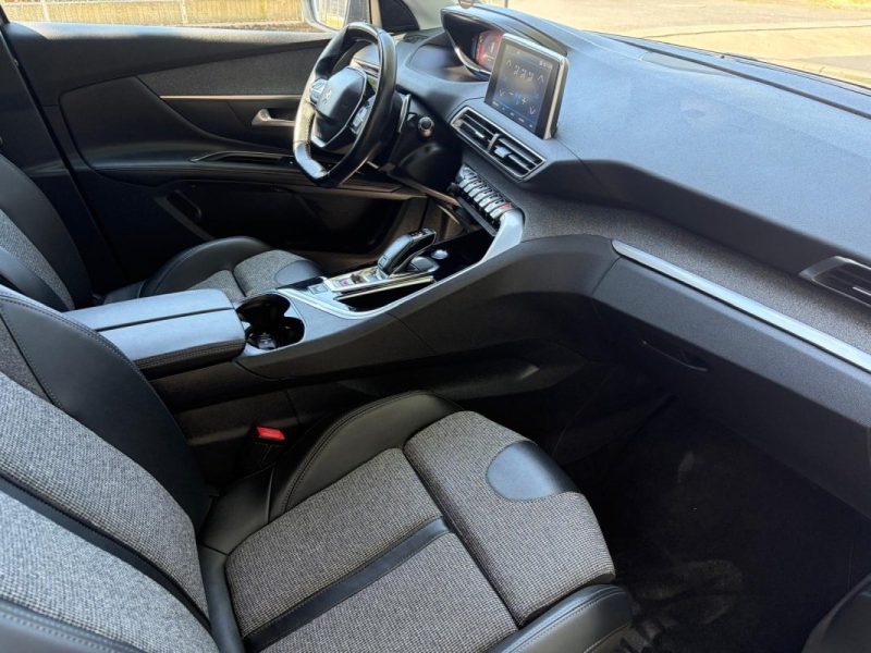PEUGEOT 5008 II 1.5 BLUE HDI 130 ALLURE EAT 2019