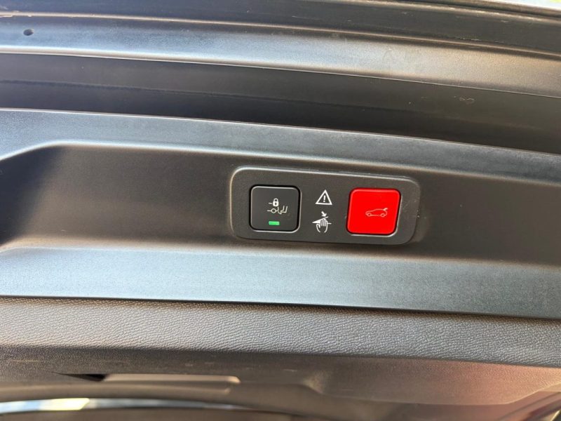 PEUGEOT 5008 II 1.5 BLUE HDI 130 ALLURE EAT 2019