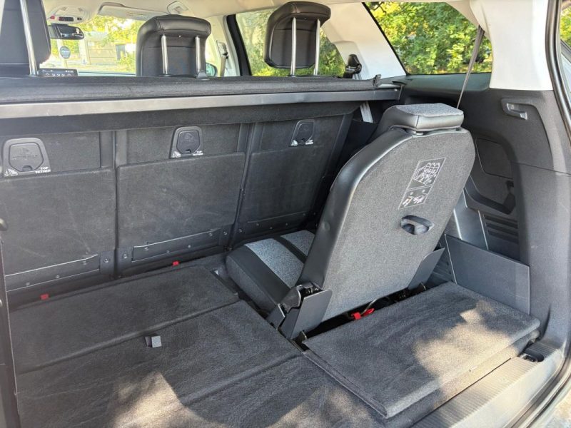 PEUGEOT 5008 II 1.5 BLUE HDI 130 ALLURE EAT 2019
