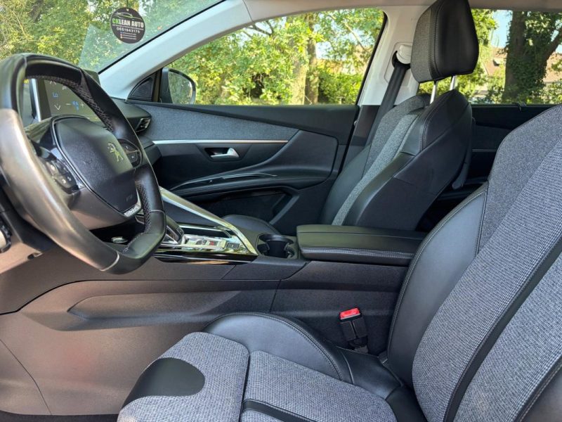 PEUGEOT 5008 II 1.5 BLUE HDI 130 ALLURE EAT 2019