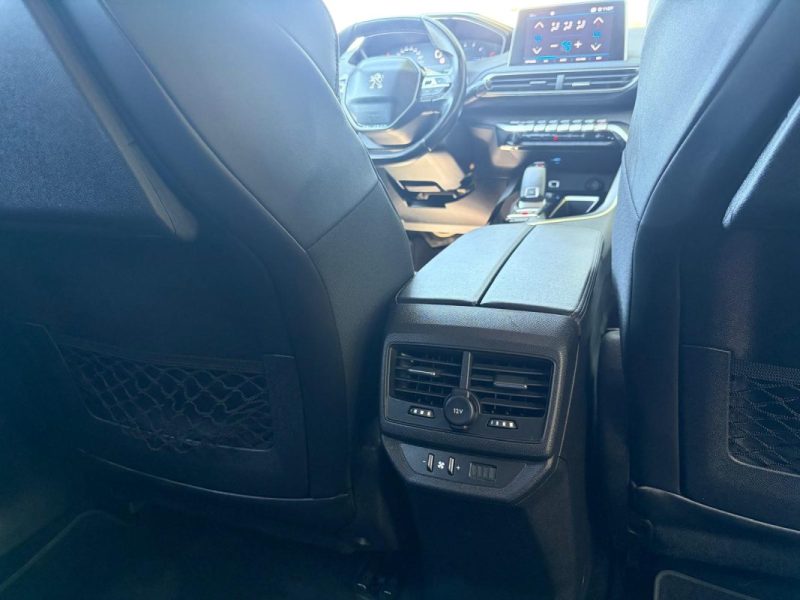 PEUGEOT 5008 II 1.5 BLUE HDI 130 ALLURE EAT 2019