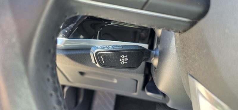 AUDI Q3 35 TFSI 150CV / S-LINE  