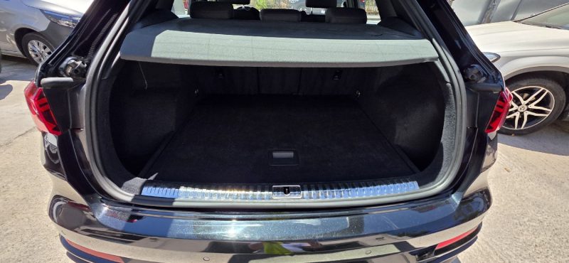 AUDI Q3 35 TFSI 150CV / S-LINE  