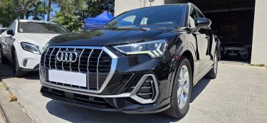 AUDI Q3 35 TFSI 150CV / S-LINE  