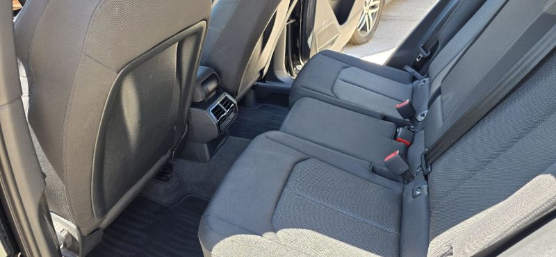 AUDI Q3 35 TFSI 150CV / S-LINE  