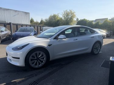 TESLA MODEL 3 STANDARD PLUS 2021 LICORNE LFP
