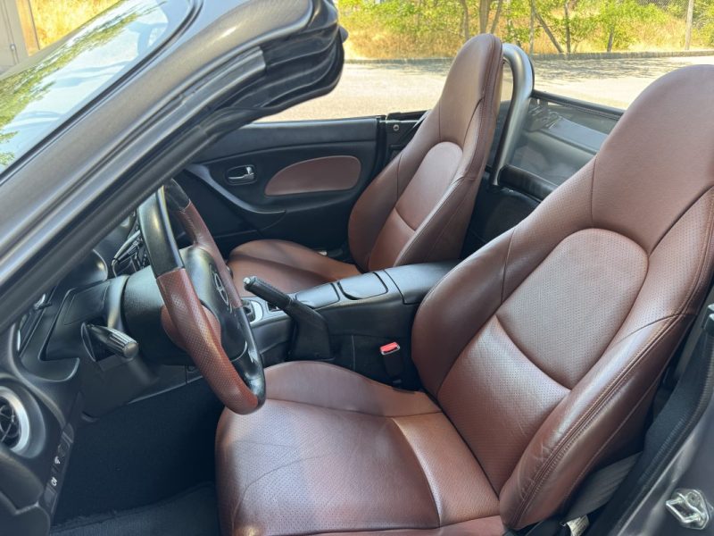 MAZDA MX-5 1.6 Élégance 110 NBFL