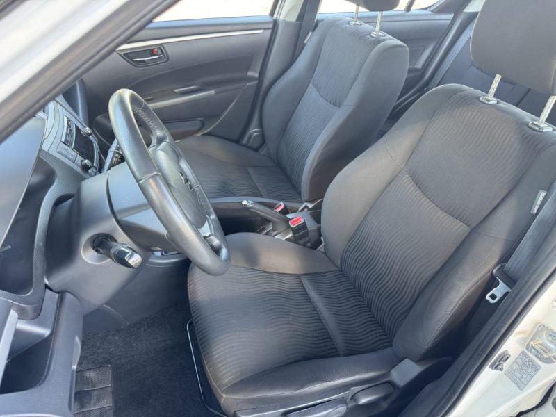 SUZUKI SWIFT 1.2 VVT 95 ch Climatisation