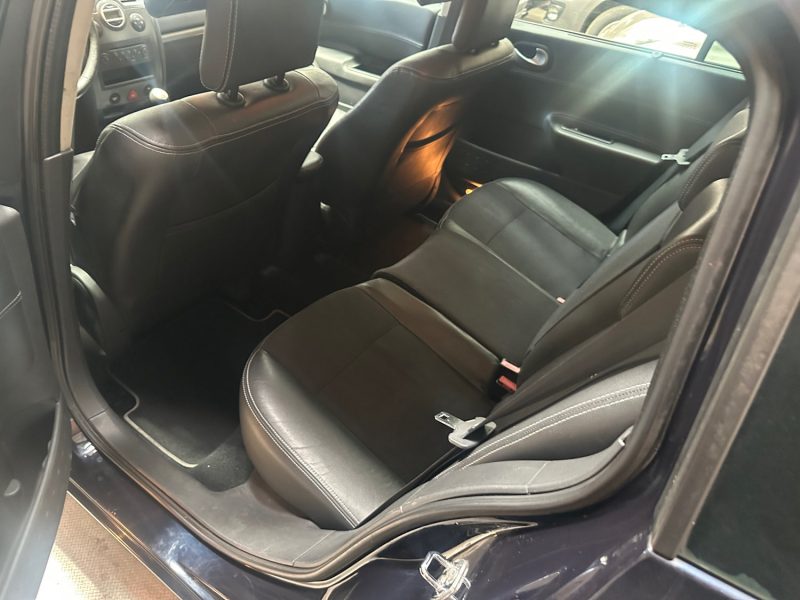 RENAULT MEGANE 1.5DCI 105 DYNAMIQUE  2008