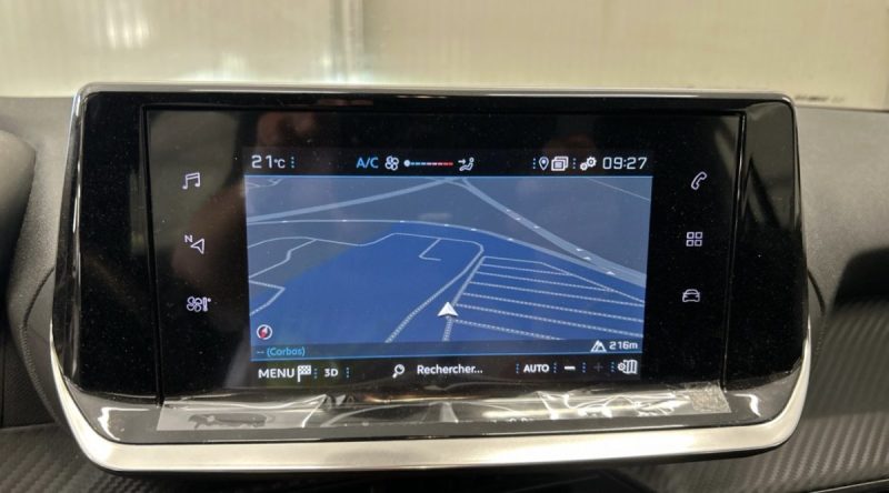 PEUGEOT 208 II 1.2 S&S 75 ACTIVE BUSINESS R 2022