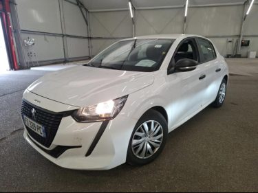 PEUGEOT 208 II 1.2 S&S 75 ACTIVE BUSINESS R 2022