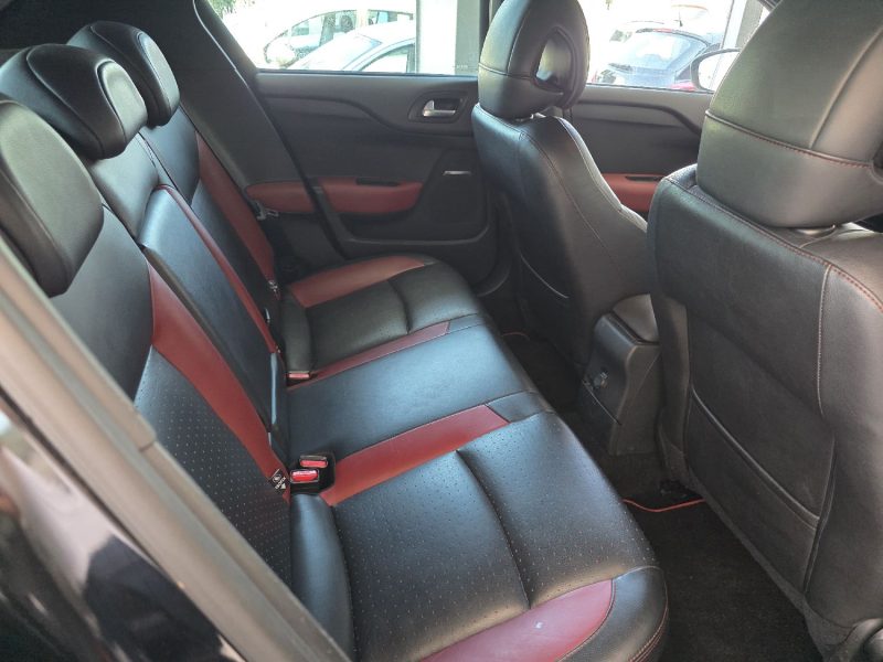 CITROEN DS4 1.6 THP 200CH SPORT CHIC ANNEE 2011 91000KM