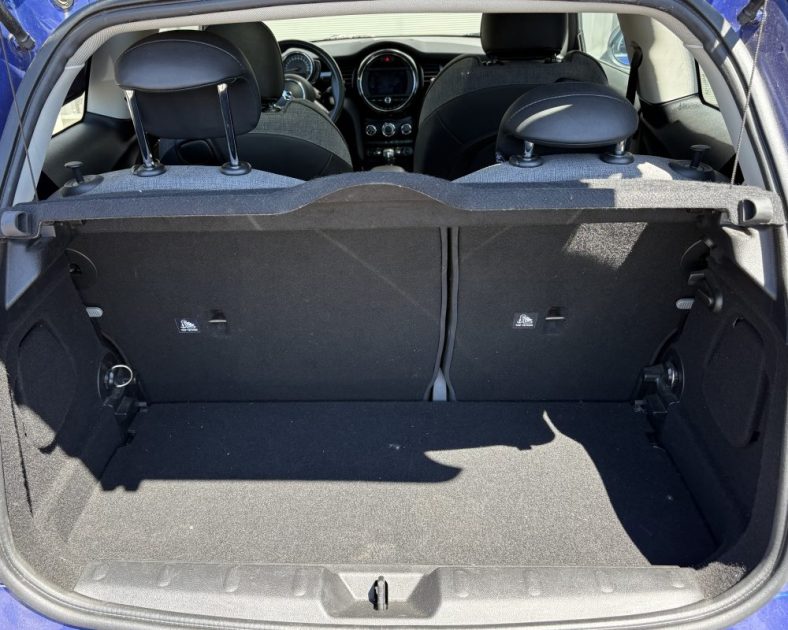 Mini One (F56) One 102ch 2018 — ENTRETIEN COMPLET - Toit Ouvrant - Carplay