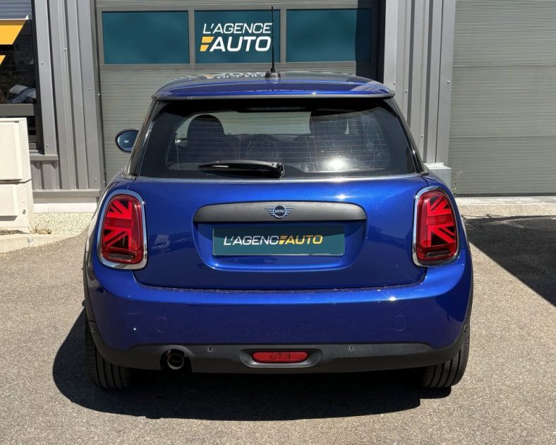 Mini One (F56) One 102ch 2018 — ENTRETIEN COMPLET - Toit Ouvrant - Carplay