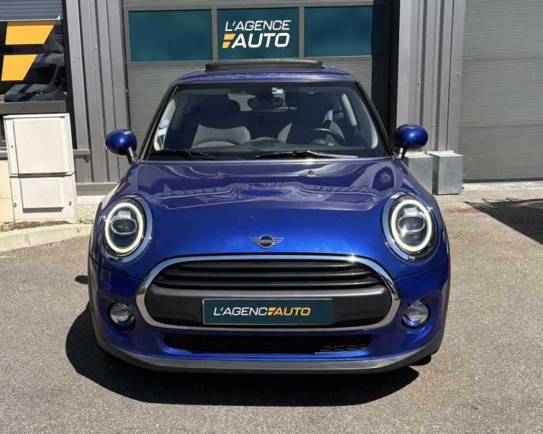 Mini One (F56) One 102ch 2018 — ENTRETIEN COMPLET - Toit Ouvrant - Carplay