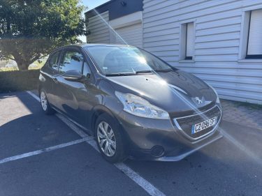 PEUGEOT 208 1.4 HDI 68 ACTIVE 2013