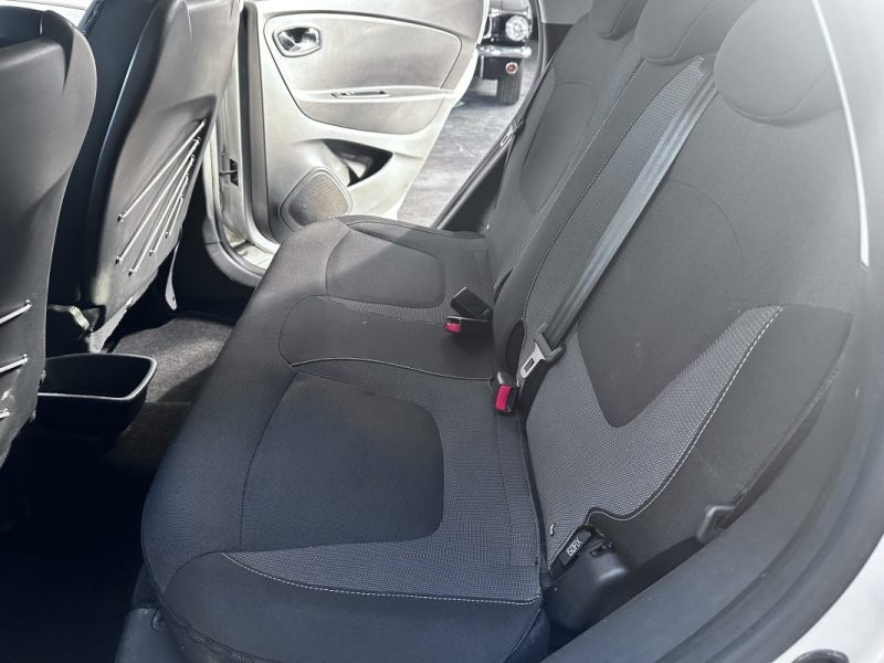 RENAULT CAPTUR CAPTUR 1.5 DCI 90 LIFE ENERGY 2016