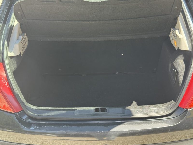 PEUGEOT 207 1.6 HDI 2006