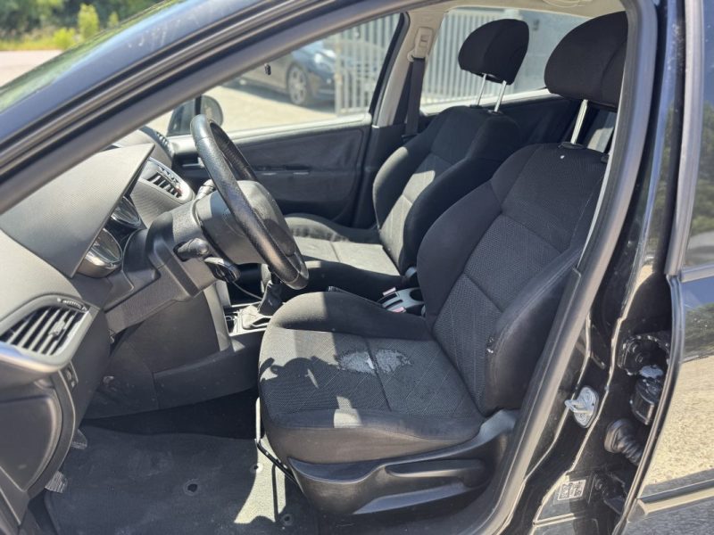 PEUGEOT 207 1.6 HDI 2006