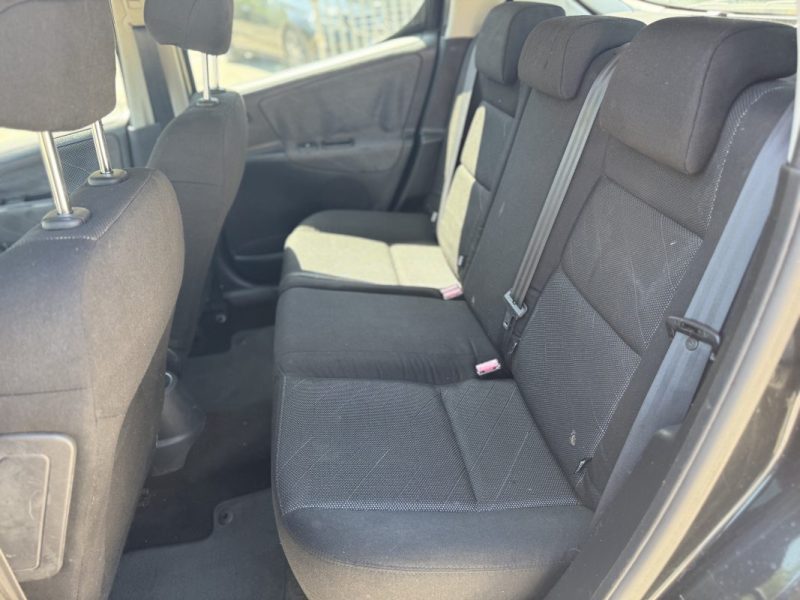 PEUGEOT 207 1.6 HDI 2006