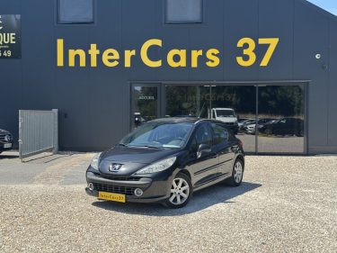 PEUGEOT 207 1.6 HDI 2006