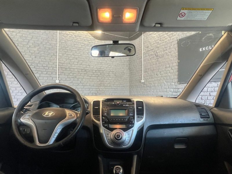 HYUNDAI IX20 1.4ESS 90CH PACK INVENTIVE 