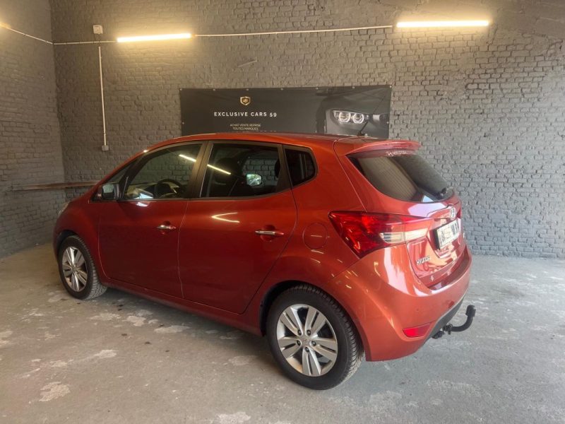 HYUNDAI IX20 1.4ESS 90CH PACK INVENTIVE 