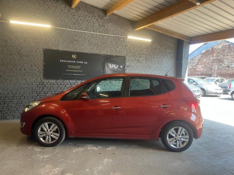 HYUNDAI IX20 1.4ESS 90CH PACK INVENTIVE 