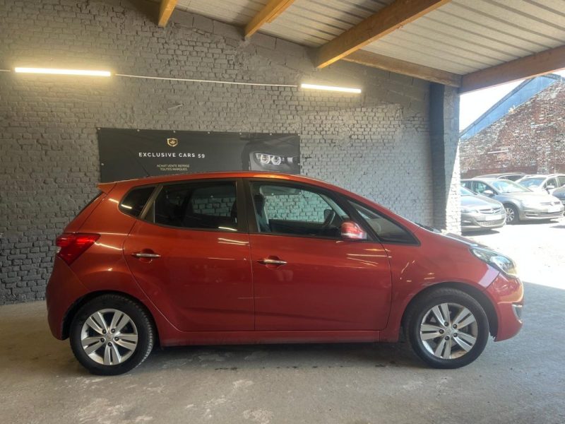 HYUNDAI IX20 1.4ESS 90CH PACK INVENTIVE 