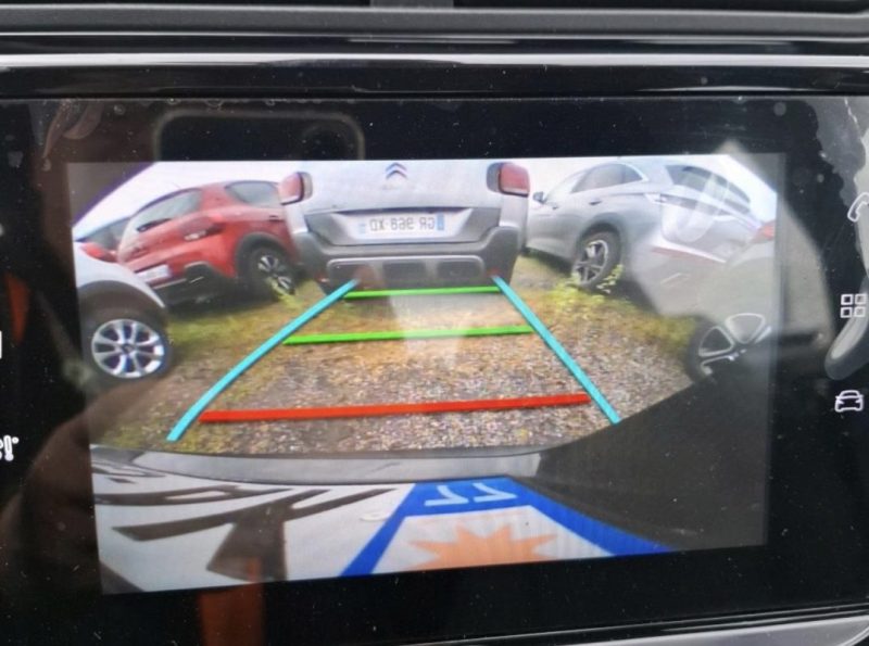 CITROËN C3 SHINE BUSINESS 1.2 S&S 110 EAT6 – 2019