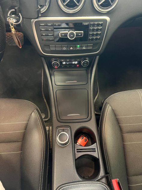 MAGNIFIQUE MERCEDES CLASSE A220CDI EDITION BUSINESS 170CH (MOTEUR MERCEDES, CAMÉRA DE RECUL)