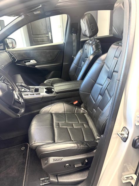 DS DS7 CROSSBACK 1.5 BLUEHDI 130 CV RIVOLI 2022
