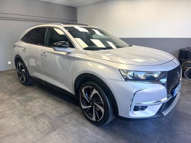 DS DS7 CROSSBACK 1.5 BLUEHDI 130 CV RIVOLI 2022