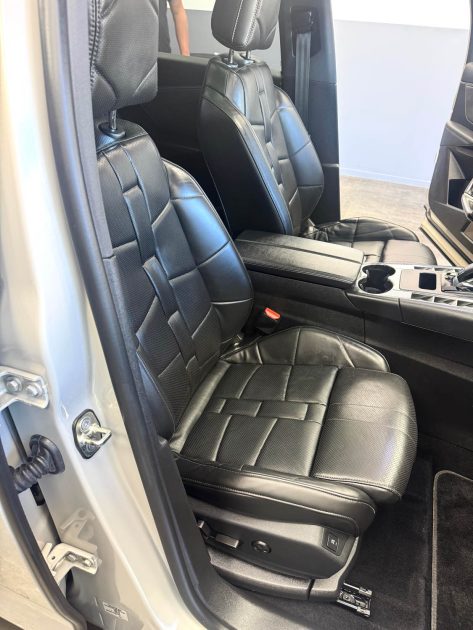 DS DS7 CROSSBACK 1.5 BLUEHDI 130 CV RIVOLI 2022