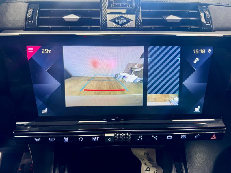 DS DS7 CROSSBACK 1.5 BLUEHDI 130 CV RIVOLI 2022