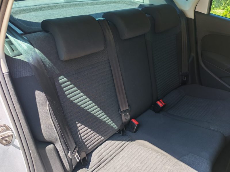 Volkswagen Polo 1.6l TDI Cconfortline 90ch