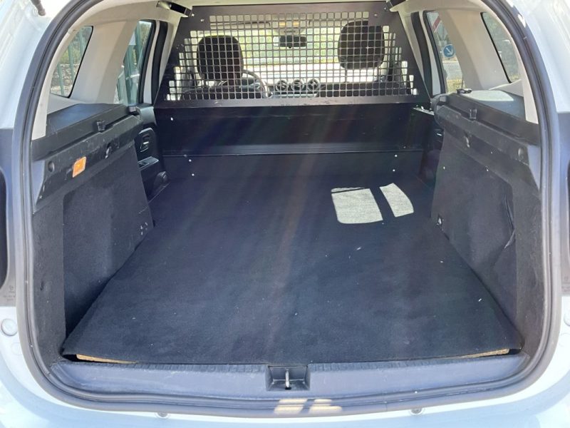 13 325€ HT, ATELLAGE, TVA RÉCUPÉRABLE *DACIA DUSTER 2 1.5 DCI 115 4X4 CONFORT 