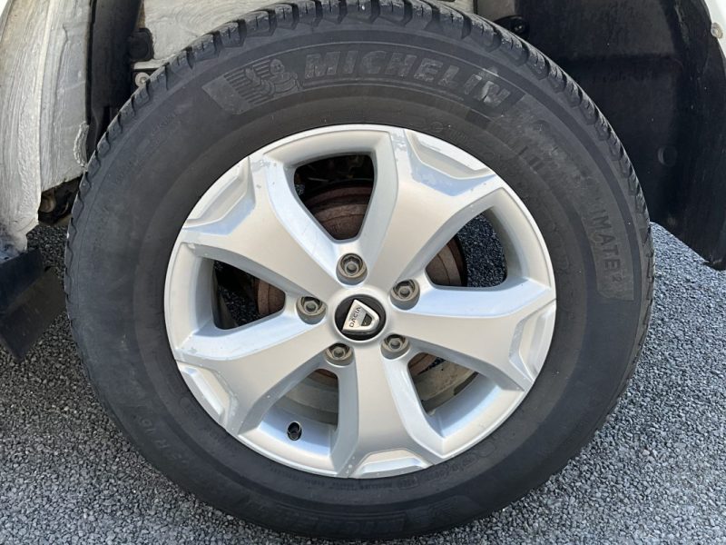13 325€ HT, ATELLAGE, TVA RÉCUPÉRABLE *DACIA DUSTER 2 1.5 DCI 115 4X4 CONFORT 