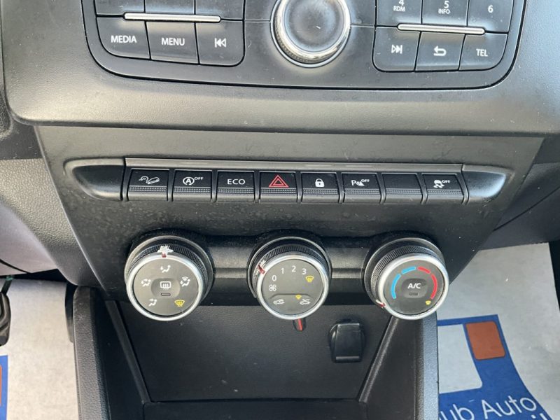 13 325€ HT, ATELLAGE, TVA RÉCUPÉRABLE *DACIA DUSTER 2 1.5 DCI 115 4X4 CONFORT 