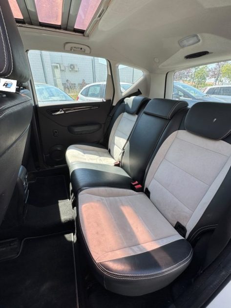 MERCEDES CLASSE A A180 CDI CLASSIC 2010 GARANTIE