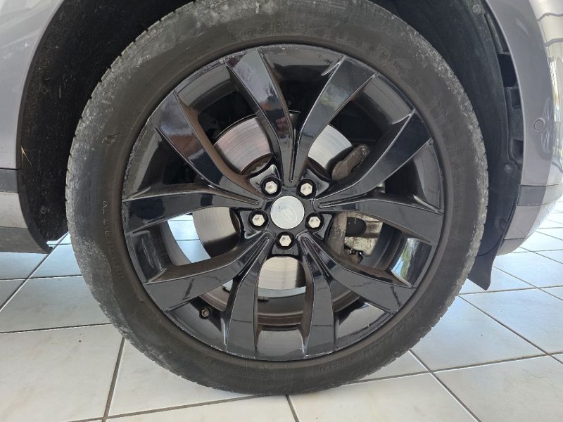 LAND ROVER RR EVOQUE D150 AWD BA ANNEE 2020 99250KM GARANTIE [1] AN