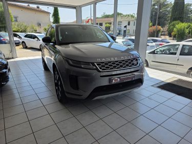 LAND ROVER RR EVOQUE D150 AWD BA ANNEE 2020 99250KM GARANTIE [1] AN