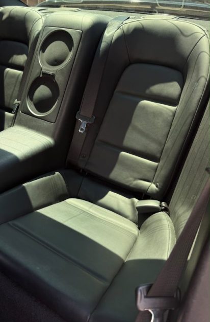 Nissan GT-R 3.8 V6 550ch Black Édition (Bose | Caméra de recul | Chassis Carbone)