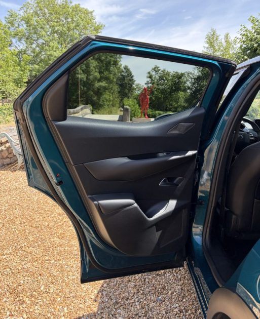 DS3 Crossback Grand Chic Opéra 130ch BlueHDi BVA