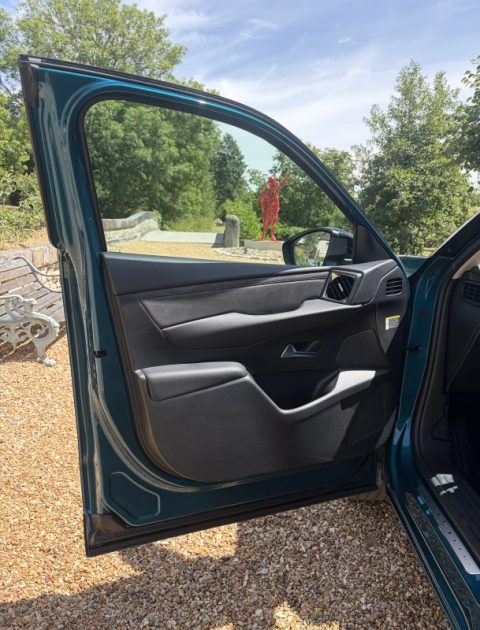 DS3 Crossback Grand Chic Opéra 130ch BlueHDi BVA