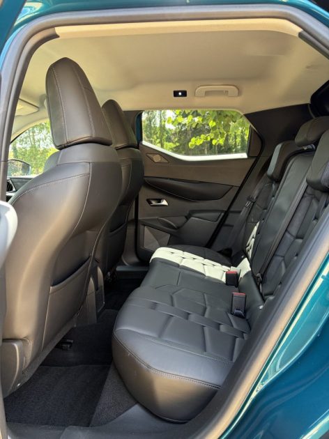 DS 3 Crossback Grand Chic Opéra 130ch BlueHDi BVA (Caméra 360 | Sièges Cuir | Maintien de voie)