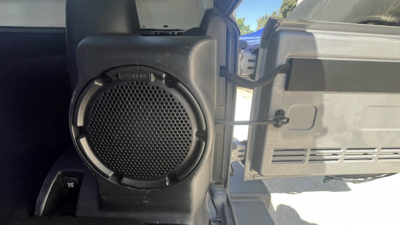 JEEP WRANGLER UNLIMITED 2.8 CRD 200 ARTIC BA 2013