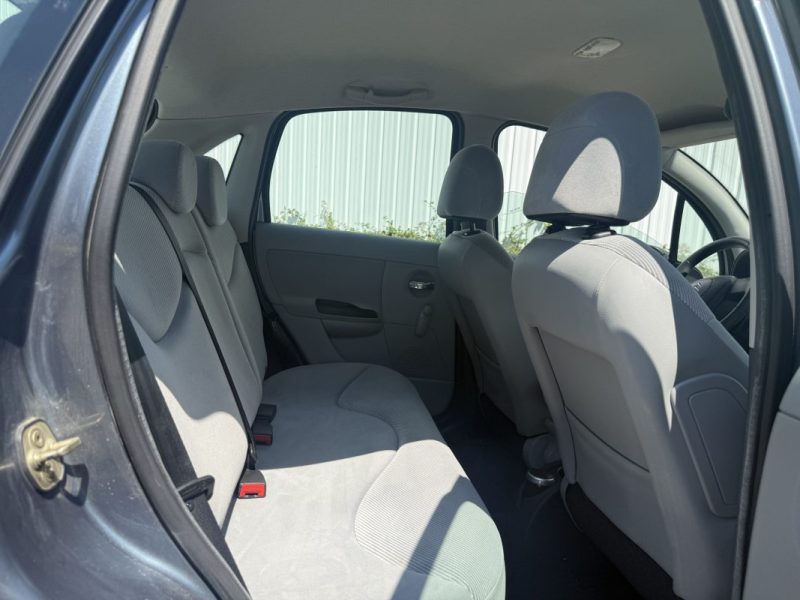 CITROEN C3 1.4I 75 cv  Pack clim